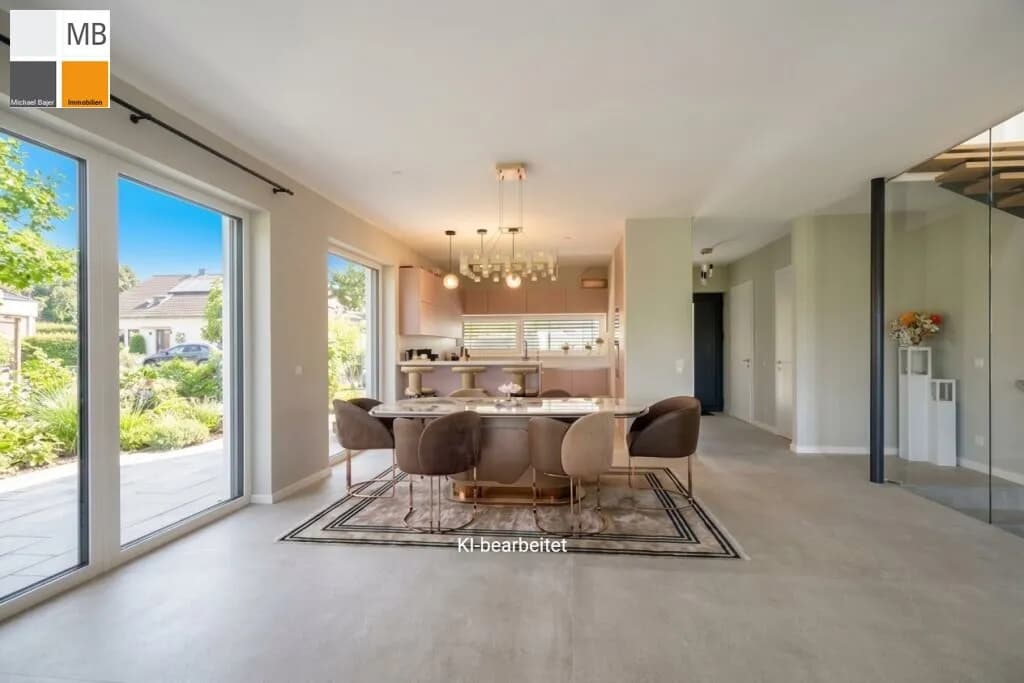 4-Zimmer-Haus kaufen in Mödling – 208 m², € 790.000 – Bild 5 von 34