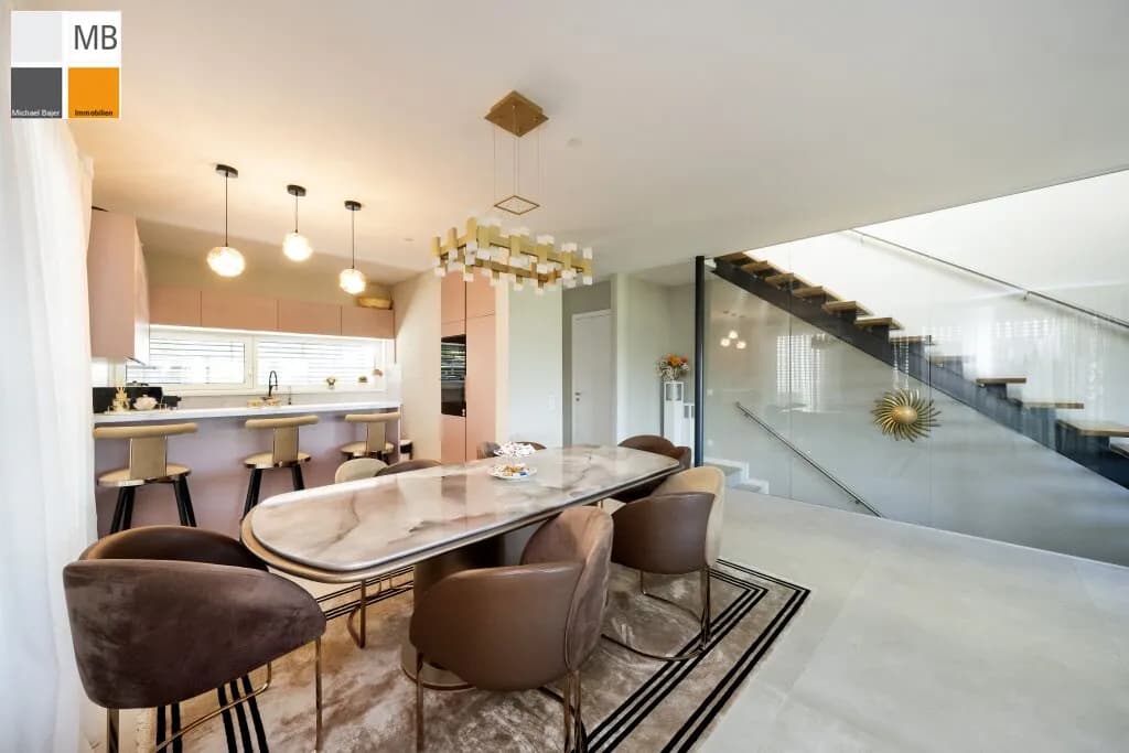 4-Zimmer-Haus kaufen in Mödling – 208 m², € 790.000 – Bild 9 von 34