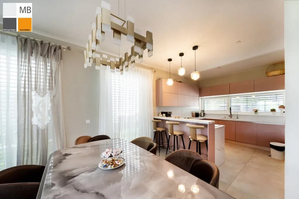 4-Zimmer-Haus kaufen in Mödling – 208 m², € 790.000 – Bild 10 von 34