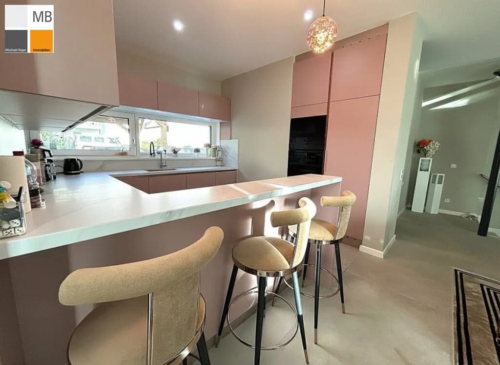 4-Zimmer-Haus kaufen in Mödling – 208 m², € 790.000 – Bild 11 von 34