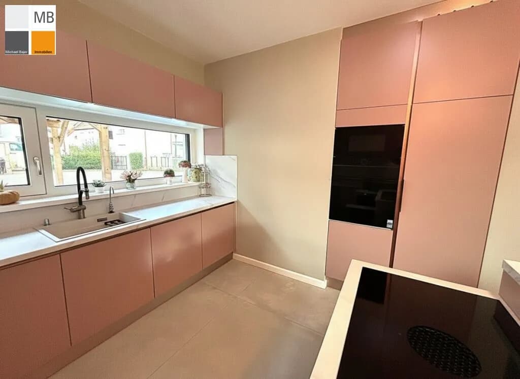 4-Zimmer-Haus kaufen in Mödling – 208 m², € 790.000 – Bild 12 von 34