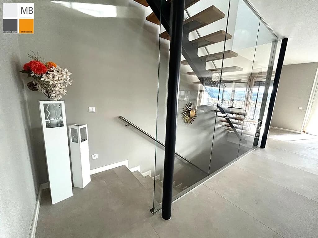4-Zimmer-Haus kaufen in Mödling – 208 m², € 790.000 – Bild 15 von 34