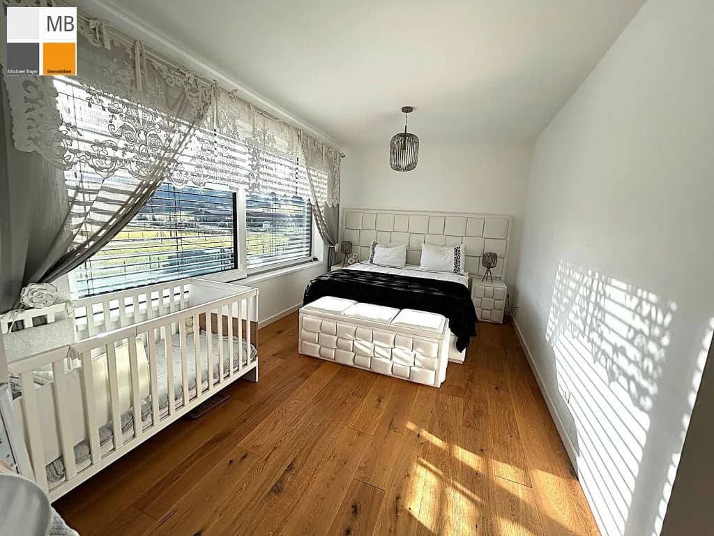 4-Zimmer-Haus kaufen in Mödling – 208 m², € 790.000 – Bild 16 von 34