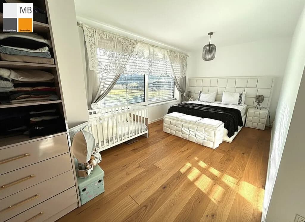 4-Zimmer-Haus kaufen in Mödling – 208 m², € 790.000 – Bild 17 von 34