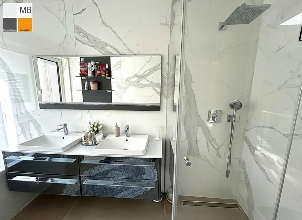 4-Zimmer-Haus kaufen in Mödling – 208 m², € 790.000 – Bild 18 von 34