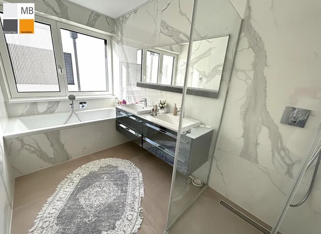 4-Zimmer-Haus kaufen in Mödling – 208 m², € 790.000 – Bild 19 von 34