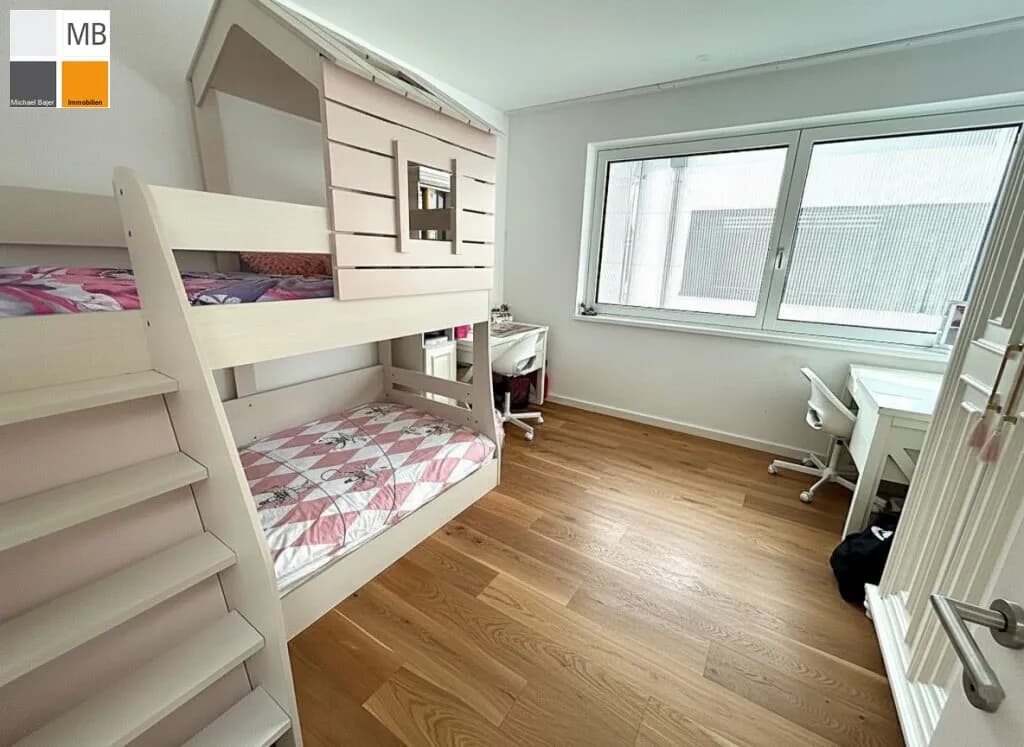 4-Zimmer-Haus kaufen in Mödling – 208 m², € 790.000 – Bild 20 von 34