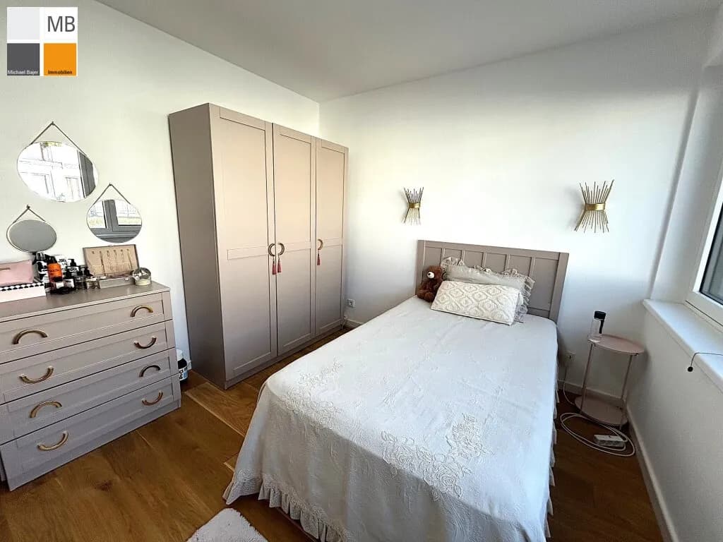 4-Zimmer-Haus kaufen in Mödling – 208 m², € 790.000 – Bild 21 von 34