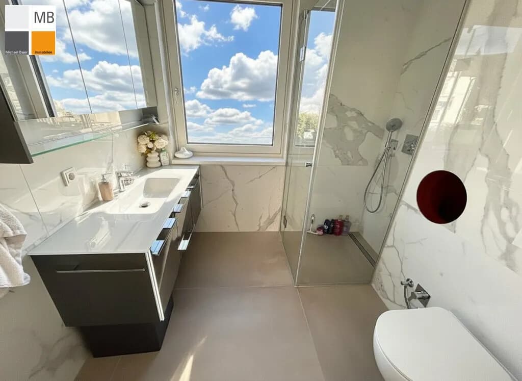 4-Zimmer-Haus kaufen in Mödling – 208 m², € 790.000 – Bild 23 von 34