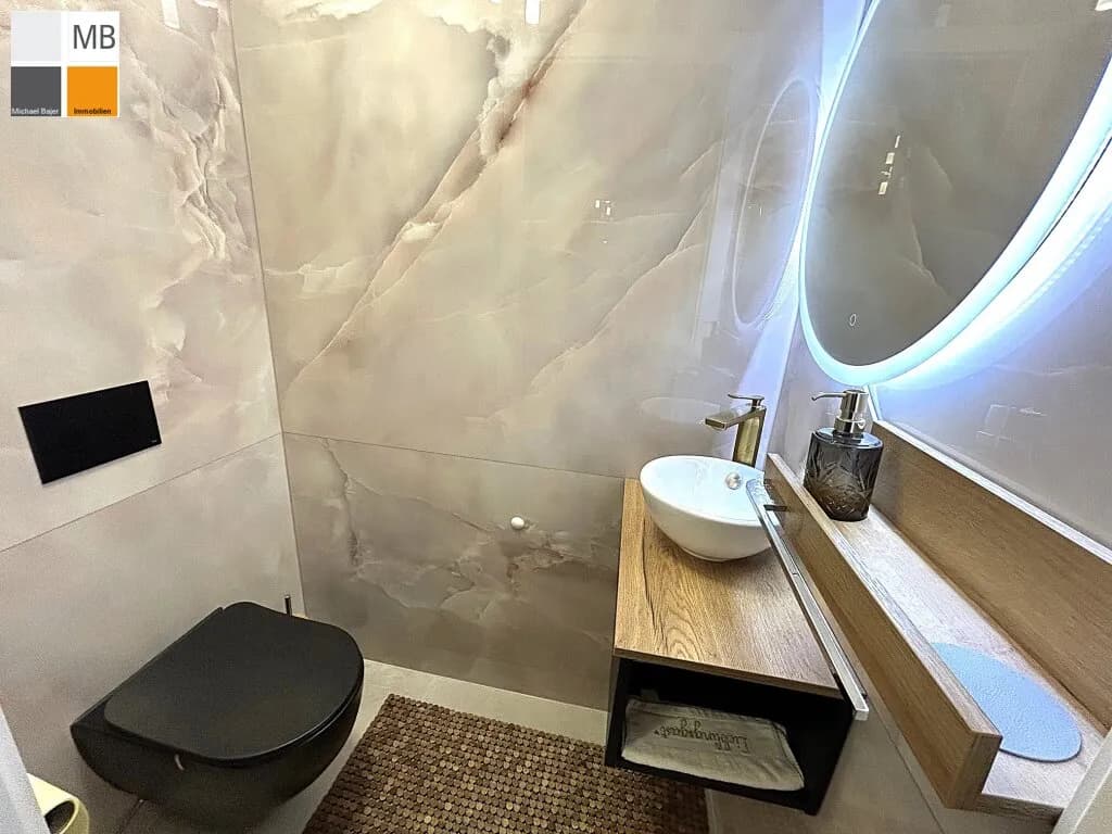 4-Zimmer-Haus kaufen in Mödling – 208 m², € 790.000 – Bild 24 von 34