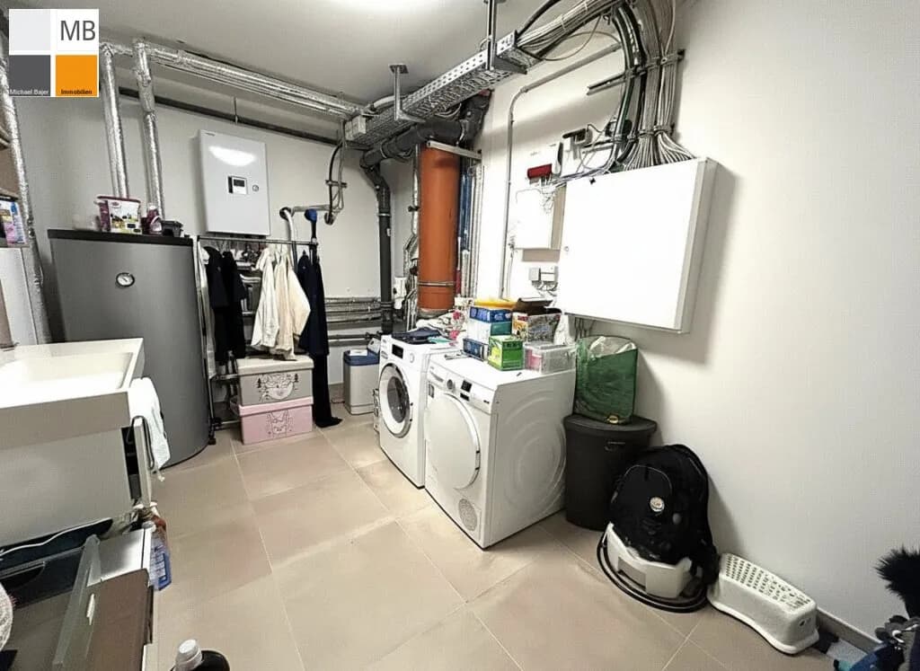 4-Zimmer-Haus kaufen in Mödling – 208 m², € 790.000 – Bild 25 von 34