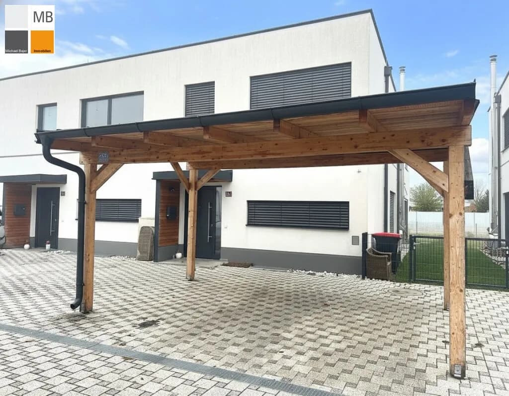 4-Zimmer-Haus kaufen in Mödling – 208 m², € 790.000 – Bild 27 von 34