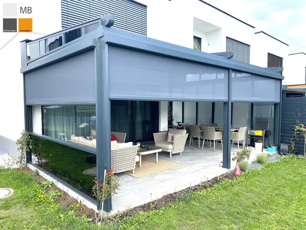 4-Zimmer-Haus kaufen in Mödling – 208 m², € 790.000 – Bild 28 von 34