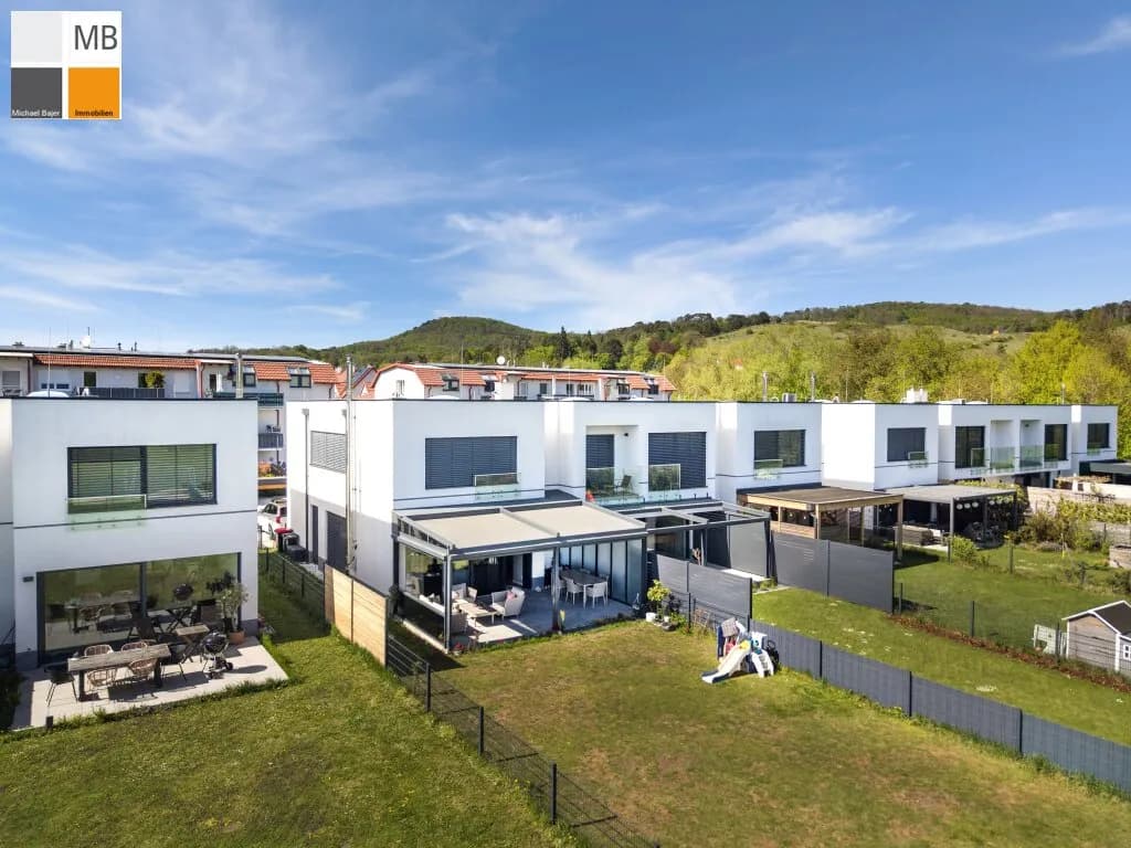4-Zimmer-Haus kaufen in Mödling – 208 m², € 790.000 – Bild 29 von 34