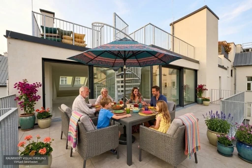 3-Zimmer-Wohnung kaufen in Wien – 139,69 m², € 2.113.750