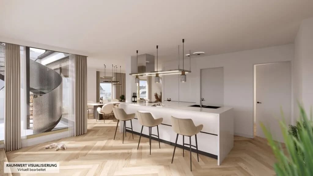 3-Zimmer-Wohnung kaufen in Wien – 139,69 m², € 2.113.750 – Bild 4 von 17
