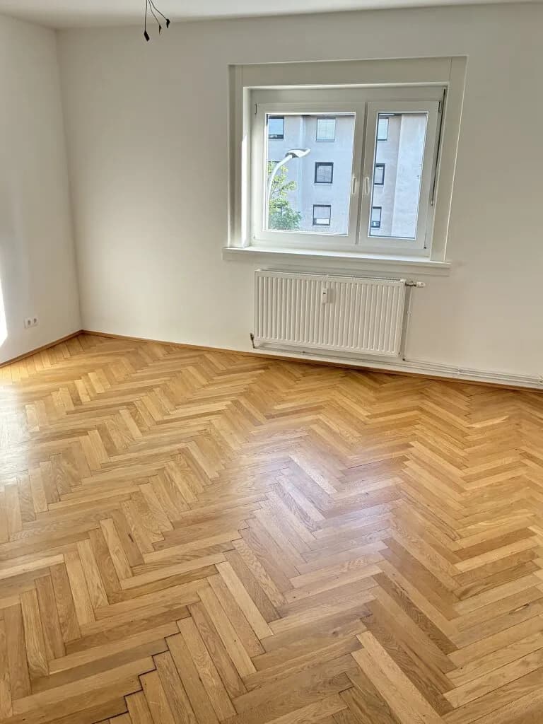 3-Zimmer-Wohnung mieten in Villach – 69 m², € 570 – Bild 11 von 13