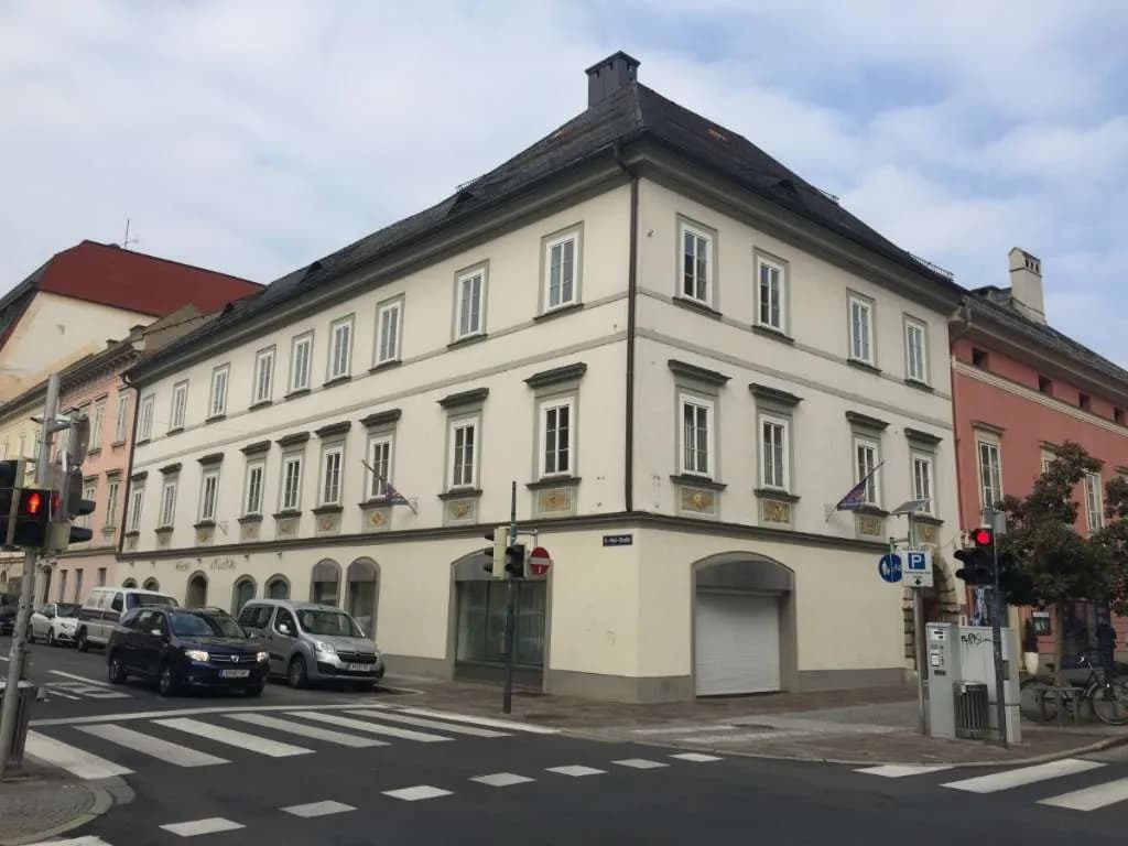 Gewerbeimmobilie kaufen in Klagenfurt – 900 m², € 2.950.000 – Bild 8 von 8