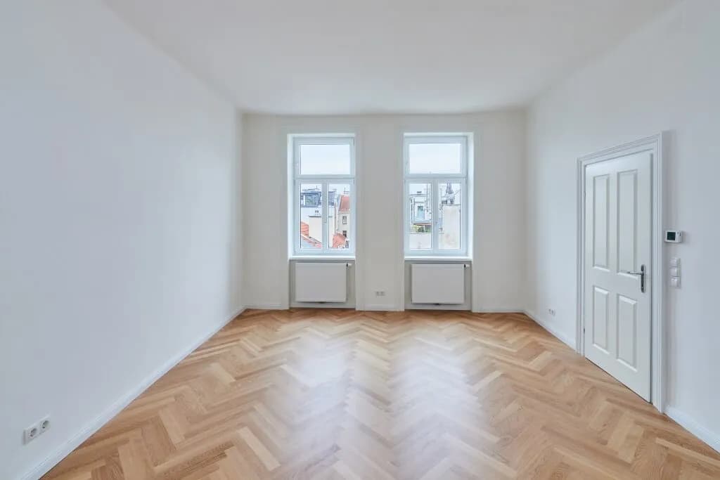 1-Zimmer-Wohnung kaufen in Wien – 31,56 m², € 185.000 – Bild 2 von 20
