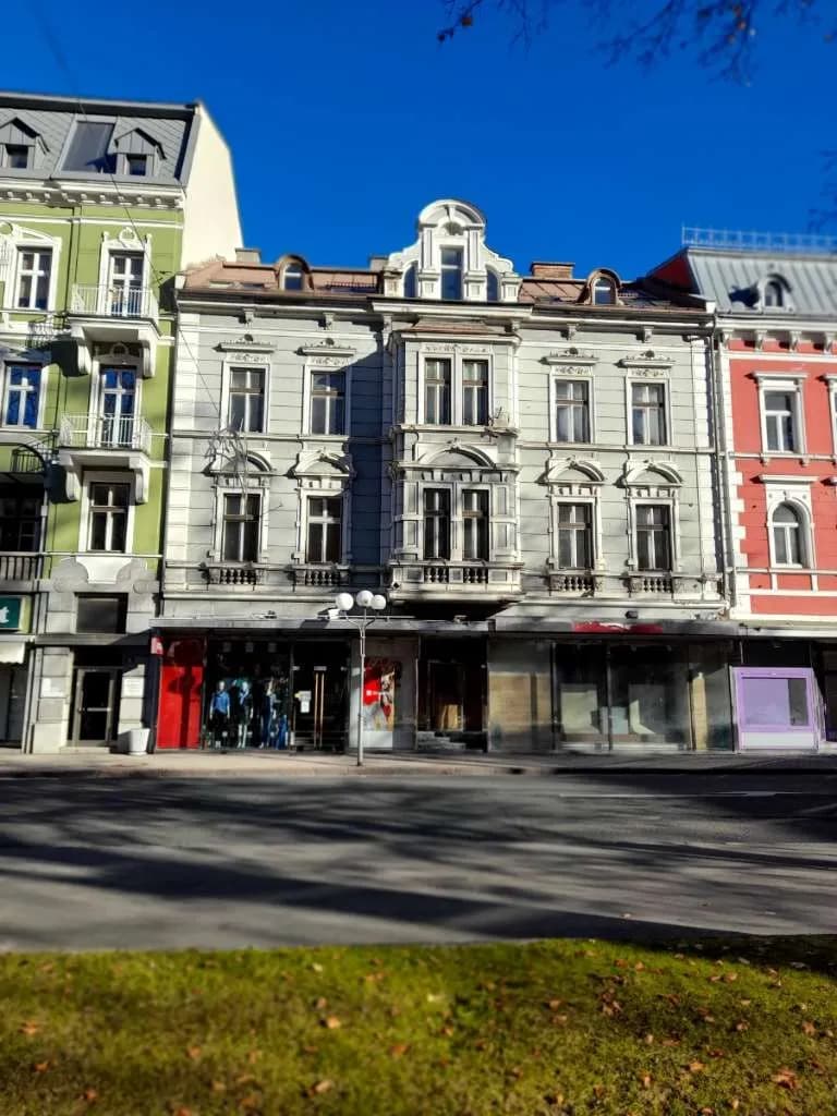 Gewerbeimmobilie kaufen in Spittal an der Drau – 817 m², € 795.000 – Bild 8 von 8