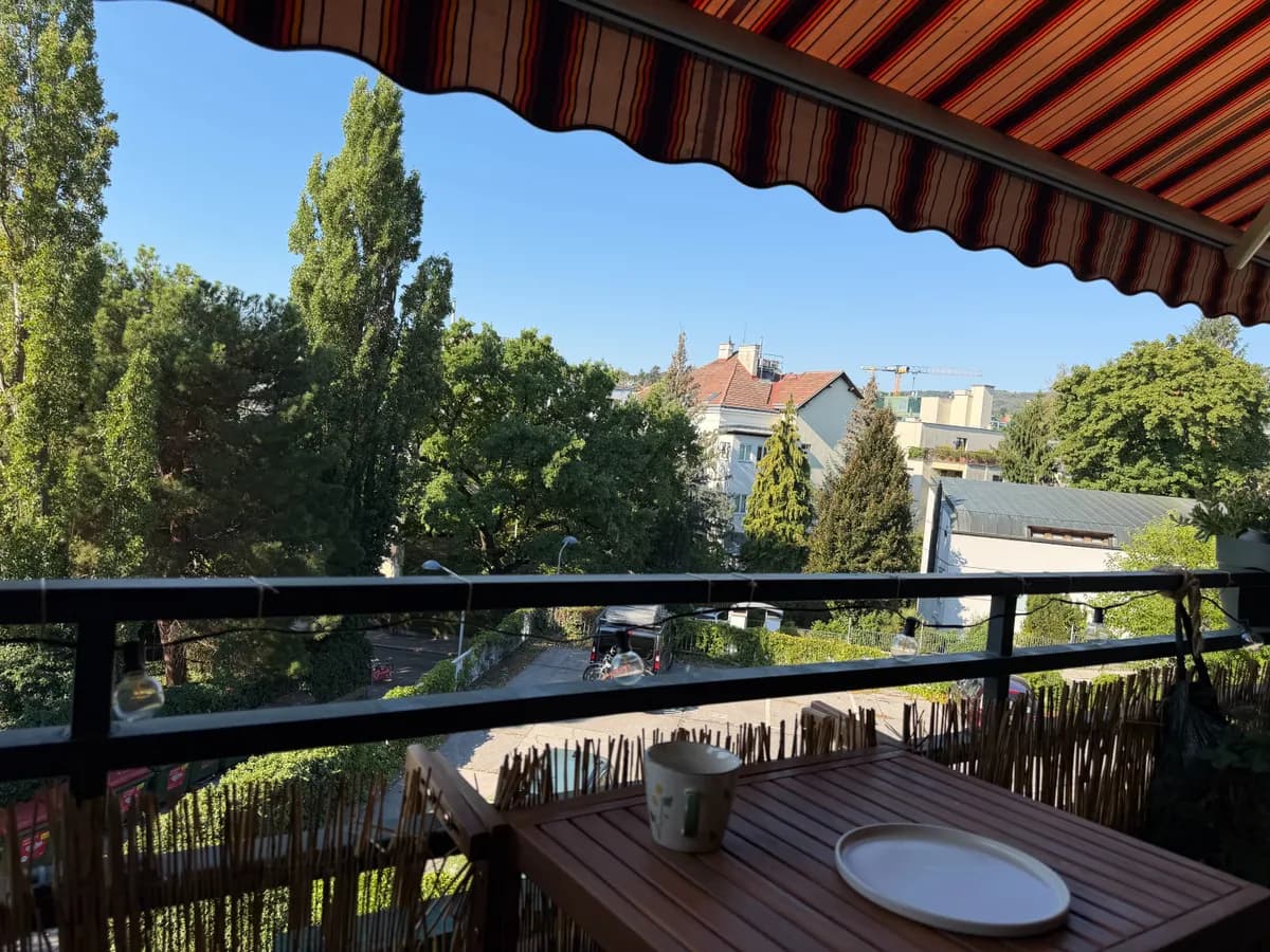 3-Zimmer-Wohnung kaufen in Wien – 76 m², € 525.000