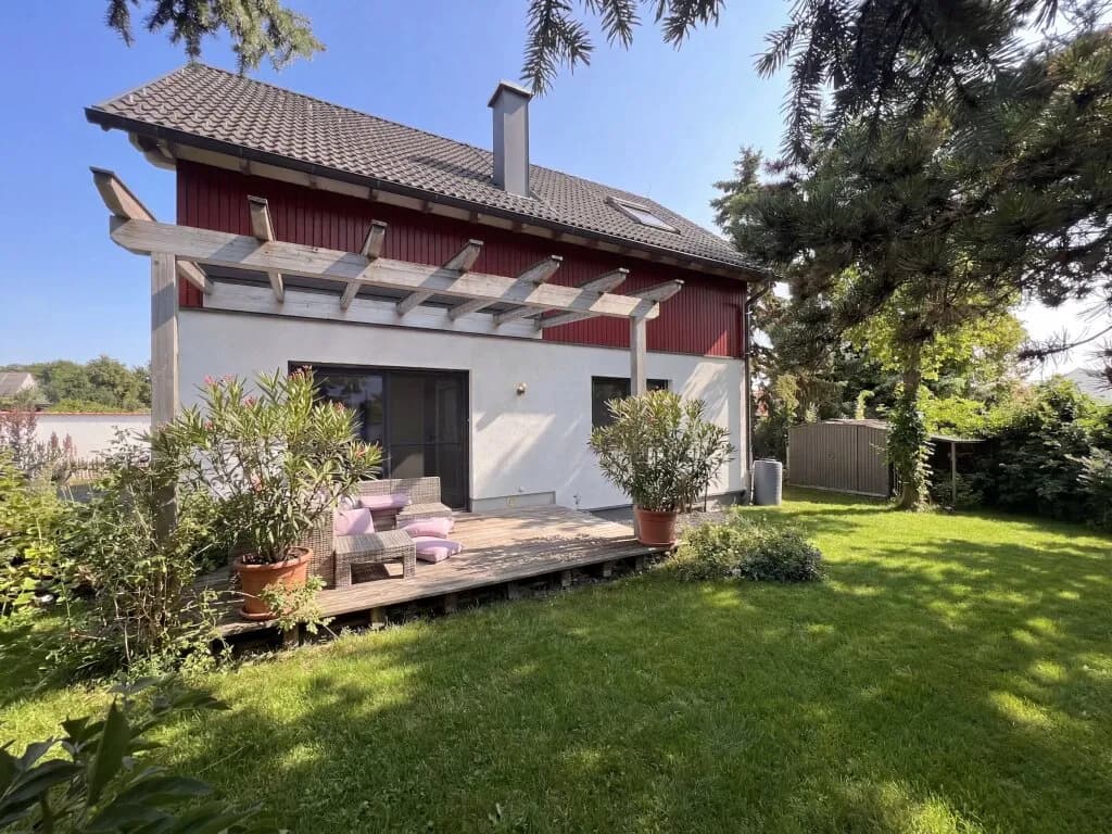 3-Zimmer-Haus kaufen in Neusiedl am See – 90 m², € 310.000 – Bild 3 von 12