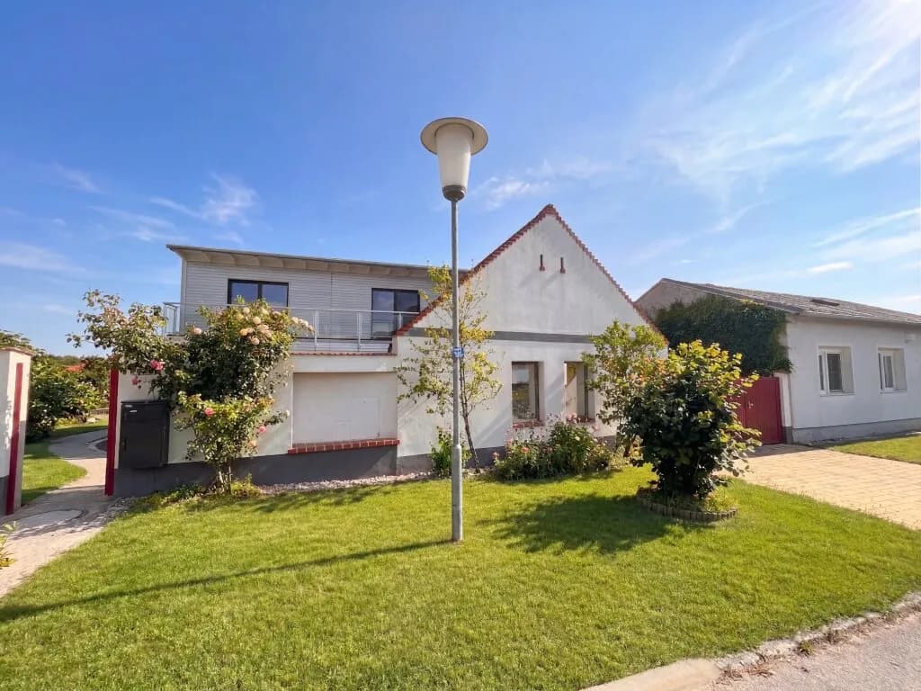 3-Zimmer-Haus kaufen in Neusiedl am See – 90 m², € 310.000 – Bild 11 von 12
