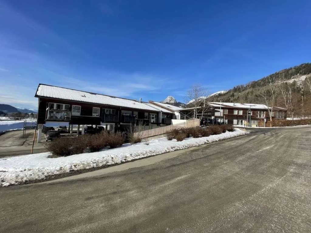 Gewerbeimmobilie kaufen in Liezen – 1 818 m², € 2.995.000