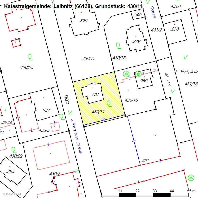 Haus kaufen in Leibnitz – 150 m², € 449.500 – Bild 4 von 19
