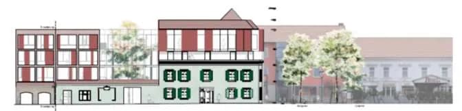39-Zimmer-Gewerbeimmobilie kaufen in Hartberg-Fürstenfeld – 1 468 m², € 995.000 – Bild 2 von 5