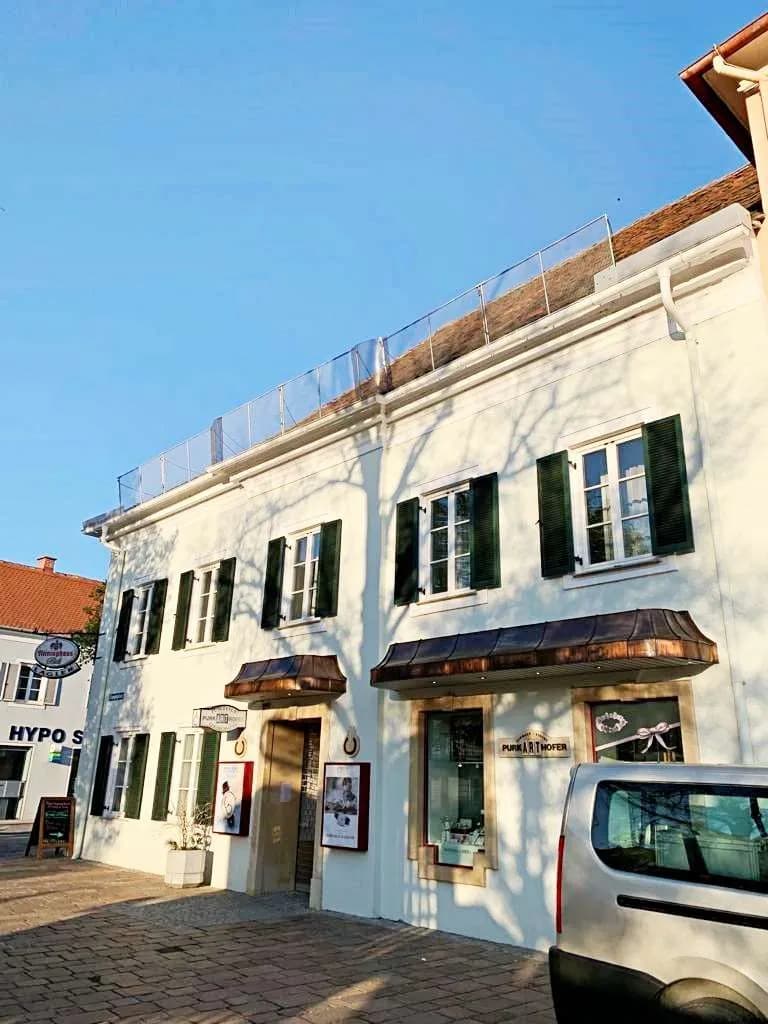 39-Zimmer-Gewerbeimmobilie kaufen in Hartberg-Fürstenfeld – 1 468 m², € 995.000 – Bild 4 von 5