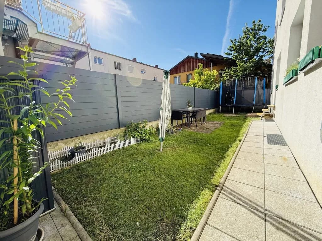 3-Zimmer-Wohnung kaufen in Wels – 80 m², € 229.000