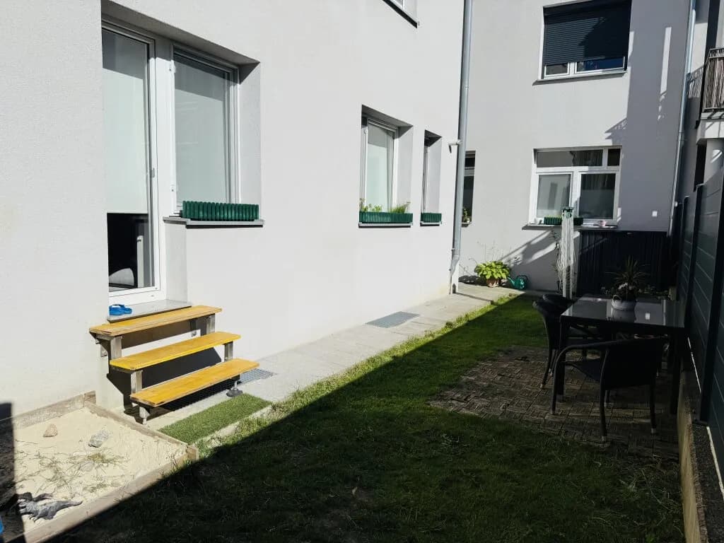 3-Zimmer-Wohnung kaufen in Wels – 80 m², € 229.000 – Bild 2 von 13
