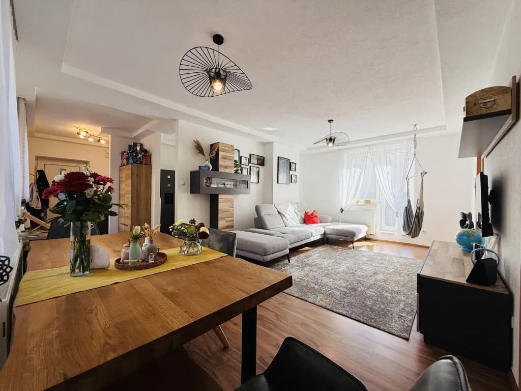 3-Zimmer-Wohnung kaufen in Wels – 80 m², € 229.000 – Bild 3 von 13