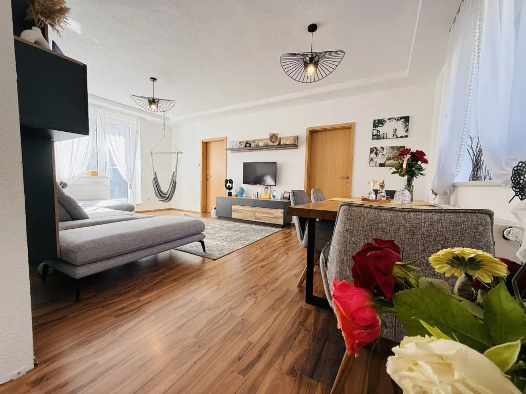 3-Zimmer-Wohnung kaufen in Wels – 80 m², € 229.000 – Bild 4 von 13