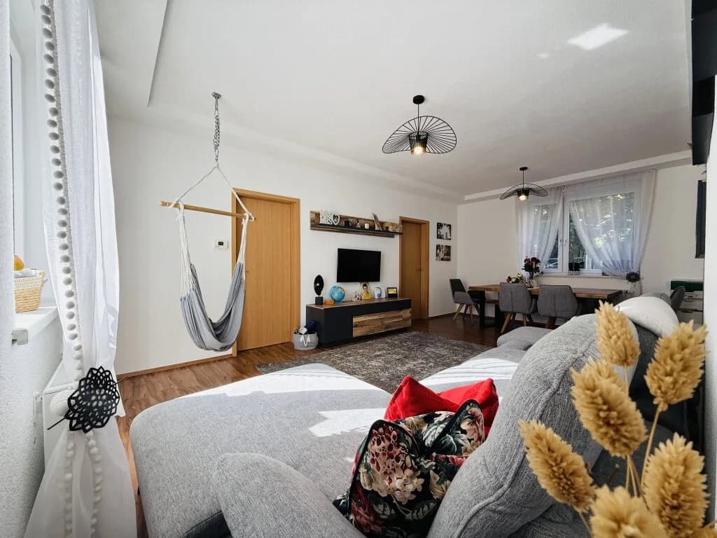 3-Zimmer-Wohnung kaufen in Wels – 80 m², € 229.000 – Bild 5 von 13