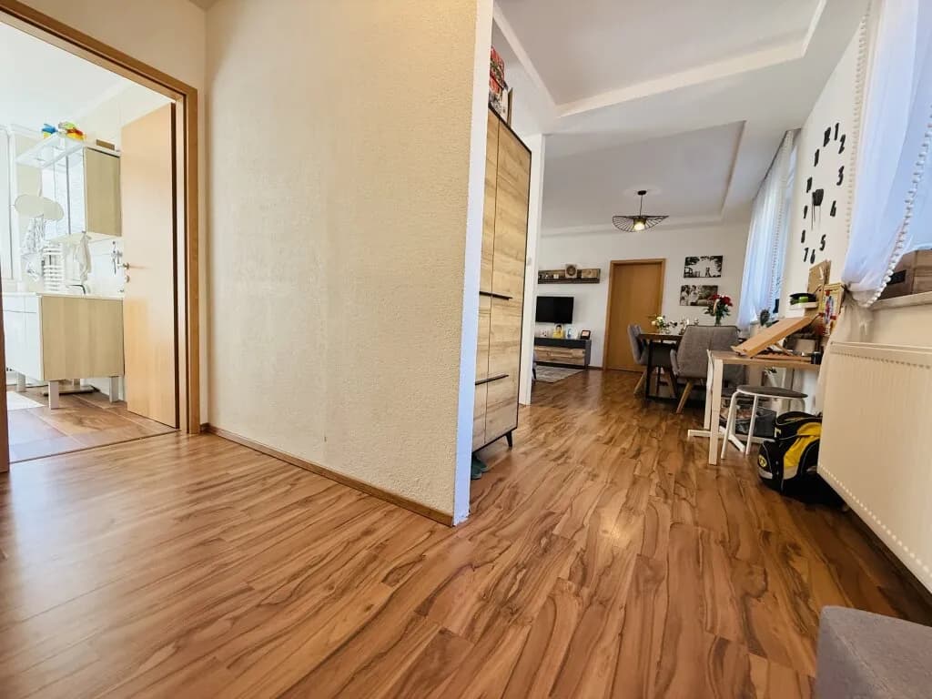 3-Zimmer-Wohnung kaufen in Wels – 80 m², € 229.000 – Bild 6 von 13