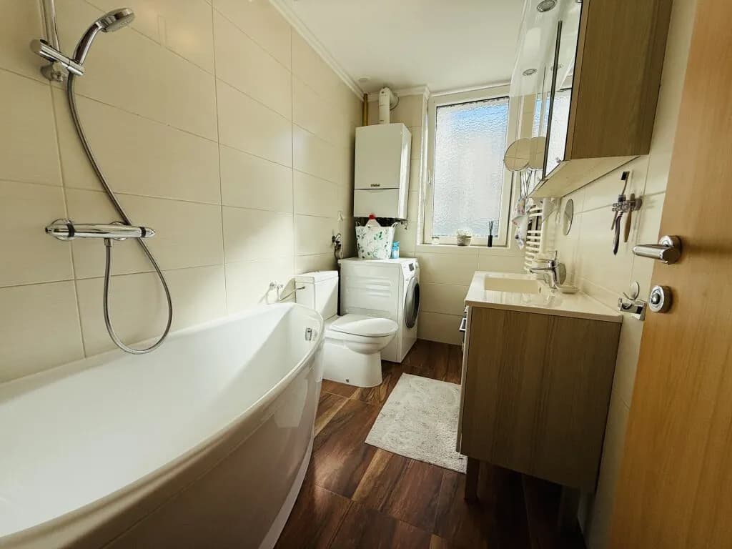 3-Zimmer-Wohnung kaufen in Wels – 80 m², € 229.000 – Bild 8 von 13