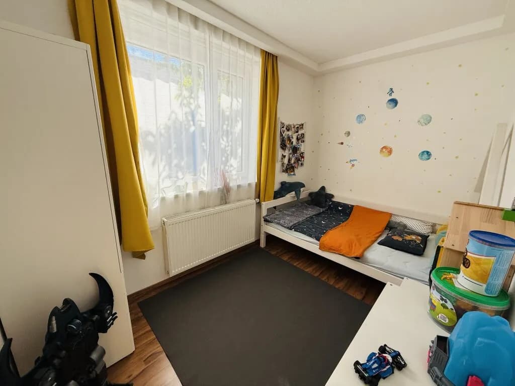 3-Zimmer-Wohnung kaufen in Wels – 80 m², € 229.000 – Bild 10 von 13