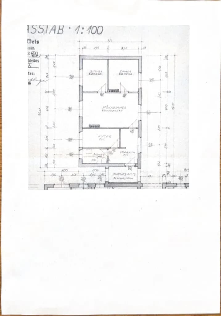 3-Zimmer-Wohnung kaufen in Wels – 80 m², € 229.000 – Bild 13 von 13