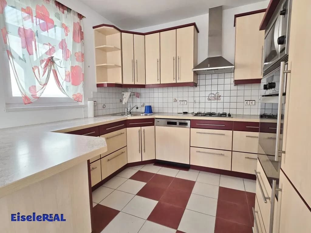 7-Zimmer-Haus kaufen in Mödling – 202 m², € 999.997 – Bild 9 von 35