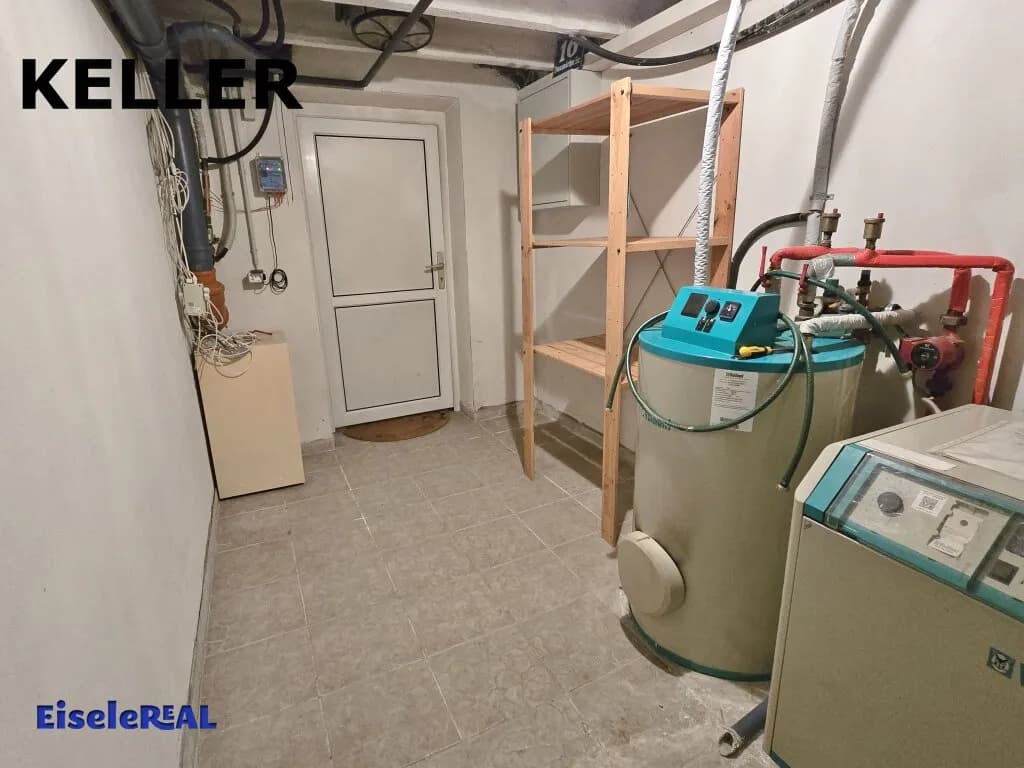 7-Zimmer-Haus kaufen in Mödling – 202 m², € 999.997 – Bild 28 von 35