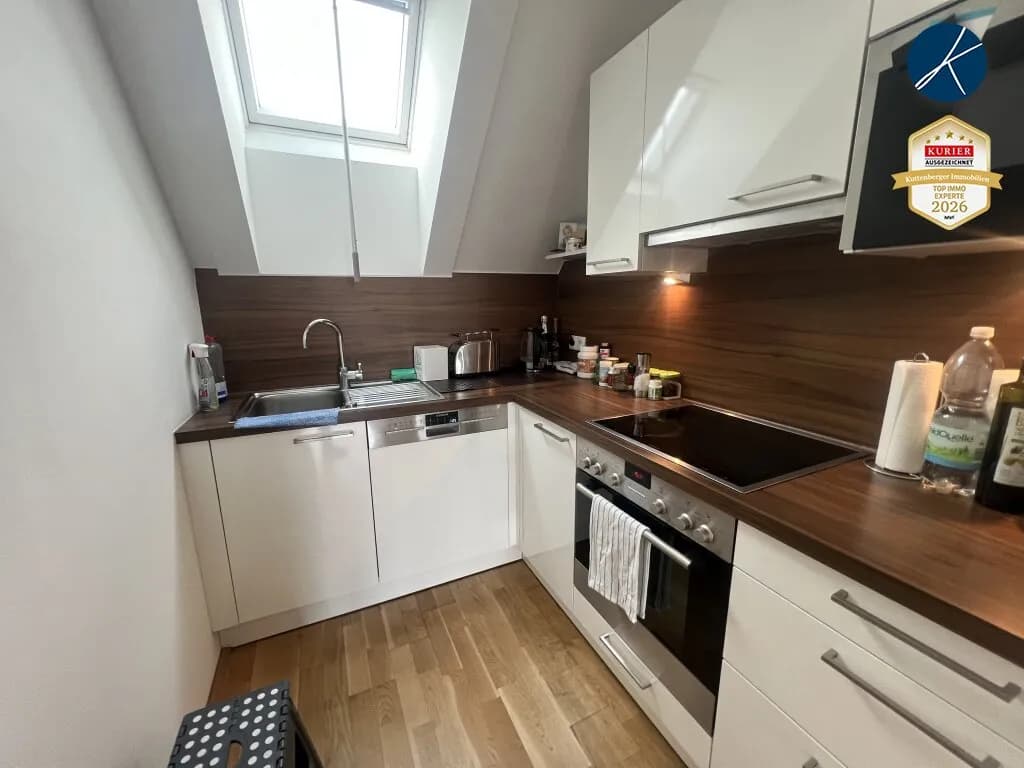 2-Zimmer-Wohnung mieten in Wien – 50 m², € 892 – Bild 7 von 17
