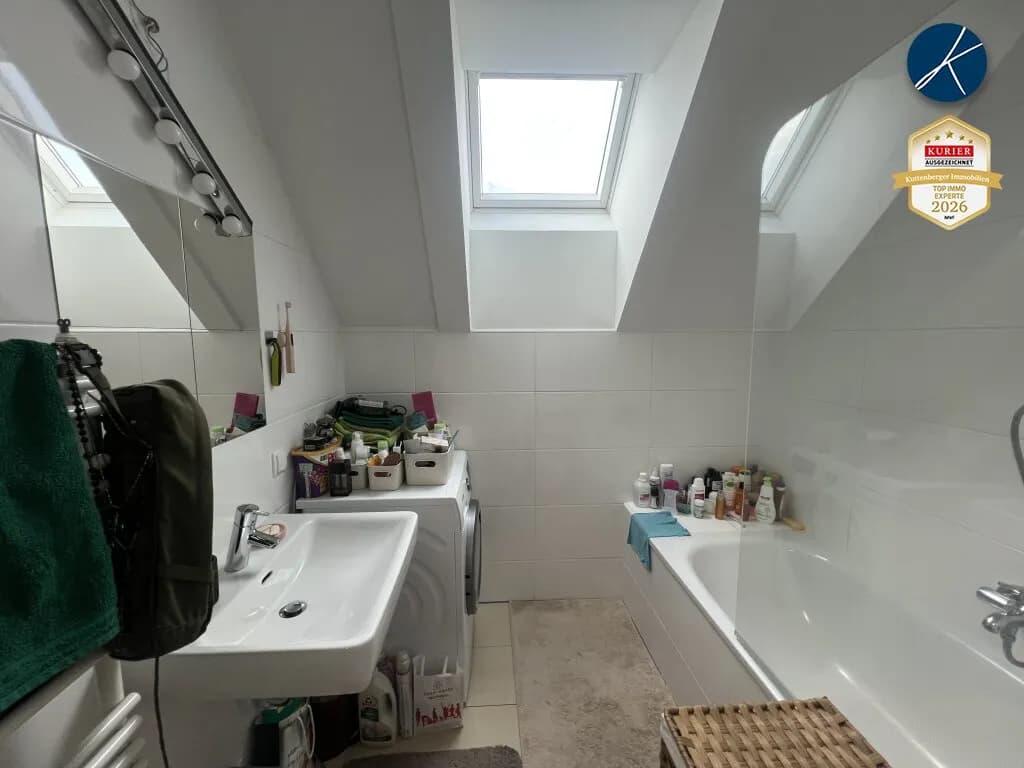 2-Zimmer-Wohnung mieten in Wien – 50 m², € 892 – Bild 10 von 17