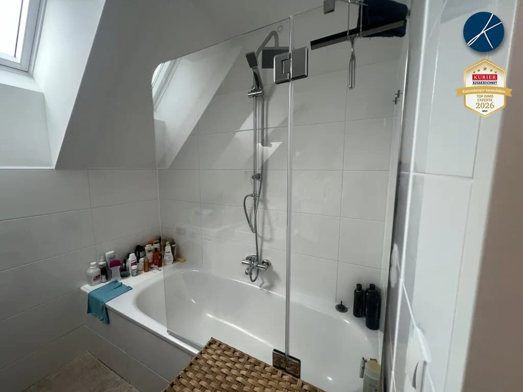2-Zimmer-Wohnung mieten in Wien – 50 m², € 892 – Bild 11 von 17
