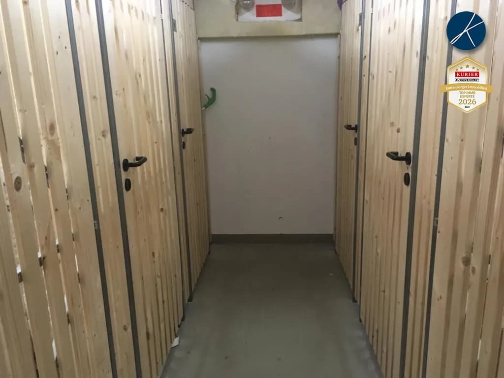 2-Zimmer-Wohnung mieten in Wien – 50 m², € 892 – Bild 14 von 17