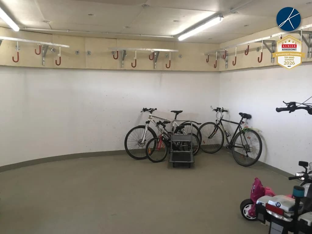 2-Zimmer-Wohnung mieten in Wien – 50 m², € 892 – Bild 17 von 17