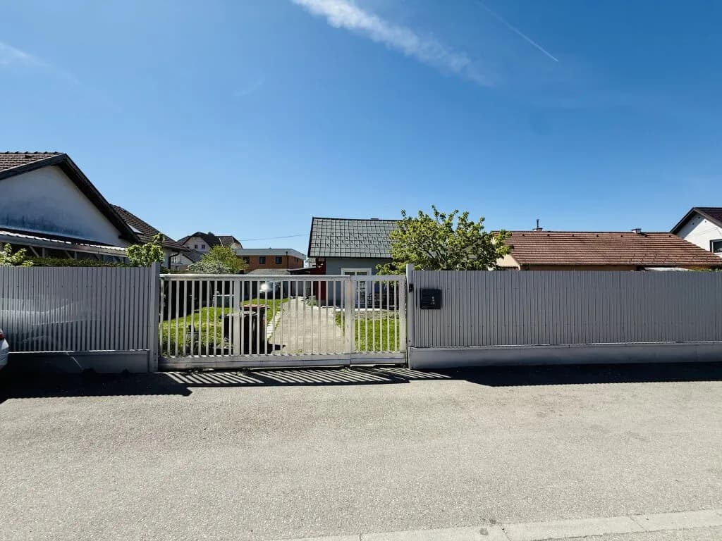 Haus kaufen in Wels – 70,63 m², € 349.000 – Bild 9 von 17