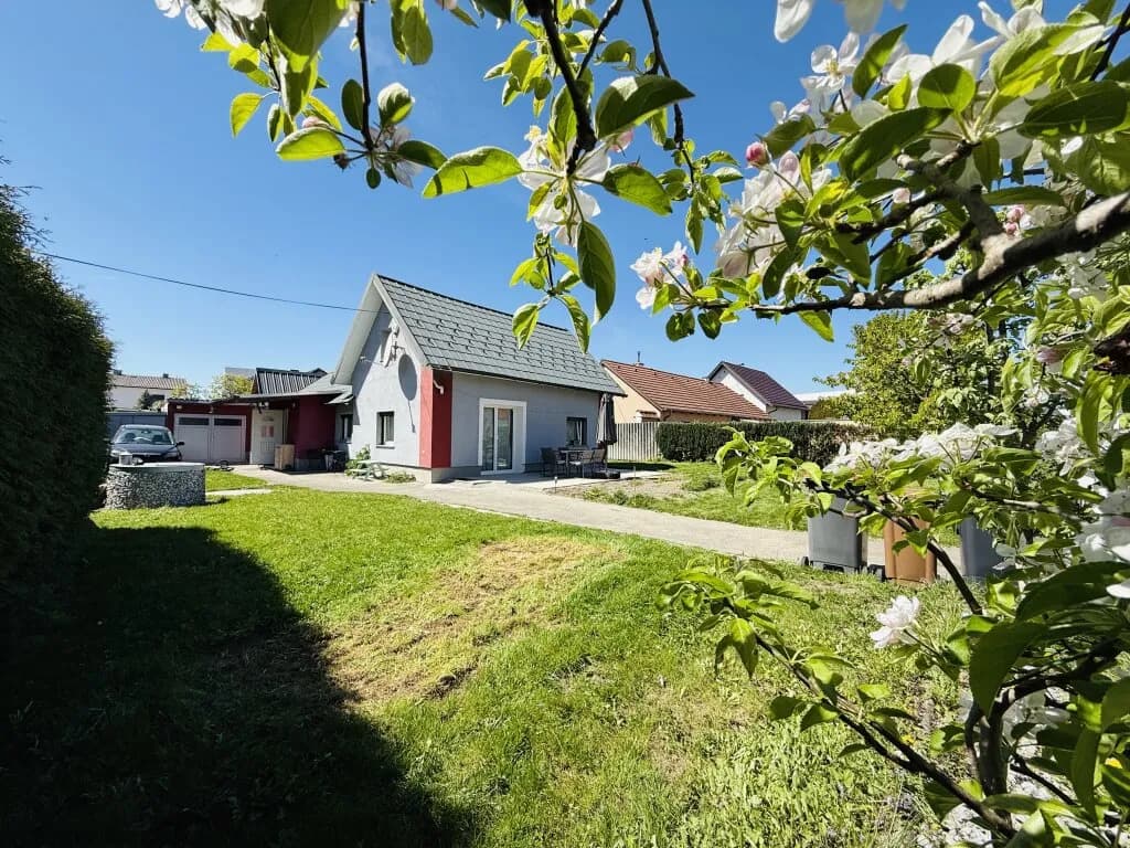 Haus kaufen in Wels – 70,63 m², € 349.000 – Bild 10 von 17