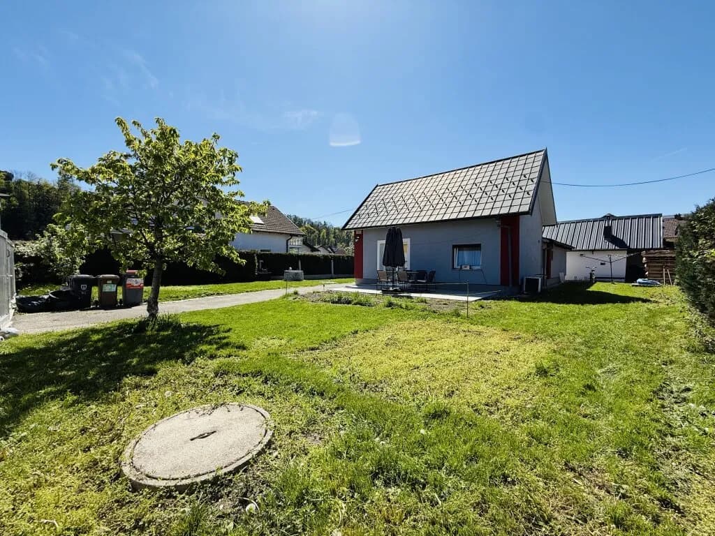 Haus kaufen in Wels – 70,63 m², € 349.000 – Bild 11 von 17